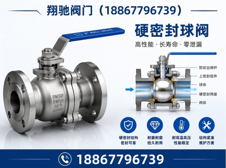 龙港市球阀展示图