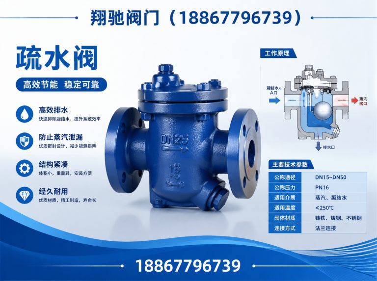 龙港市翔驰阀门展示图